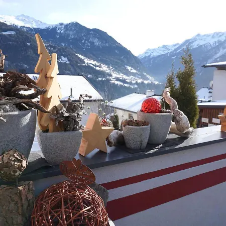 Daire Milli By Interhome *