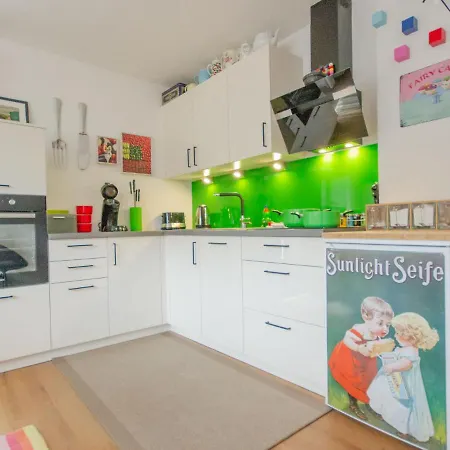 Milli By Interhome * Wenns