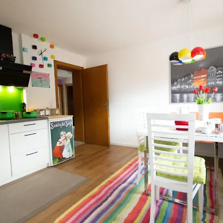 Milli By Interhome * فينس