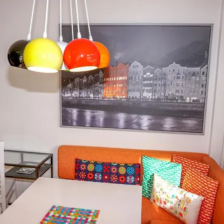 Milli By Interhome *