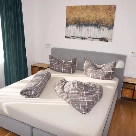 Milli By Interhome * Wenns