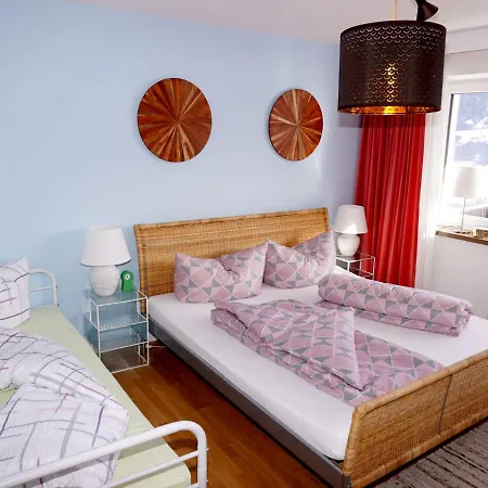 شقة Milli By Interhome *