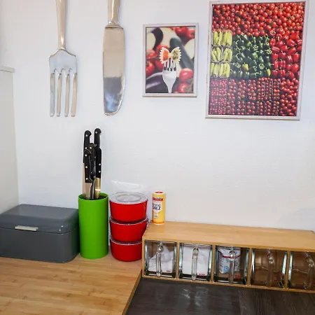 Milli By Interhome *