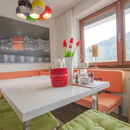 Milli By Interhome * Wenns