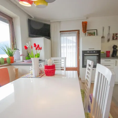 Daire Milli By Interhome Wenns