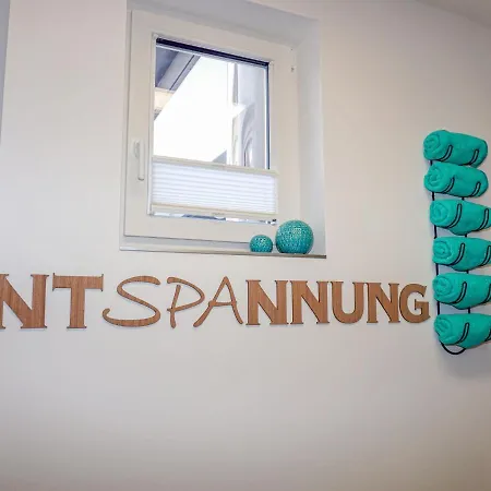 Milli By Interhome * Wenns