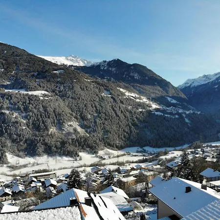 Milli By Interhome * Wenns