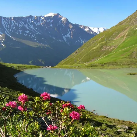 Milli By Interhome Daire Wenns