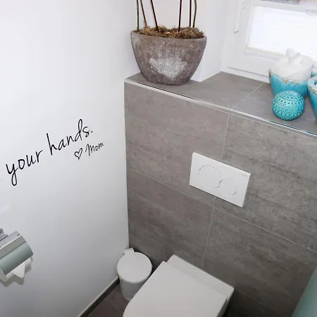 Milli By Interhome Apartment *