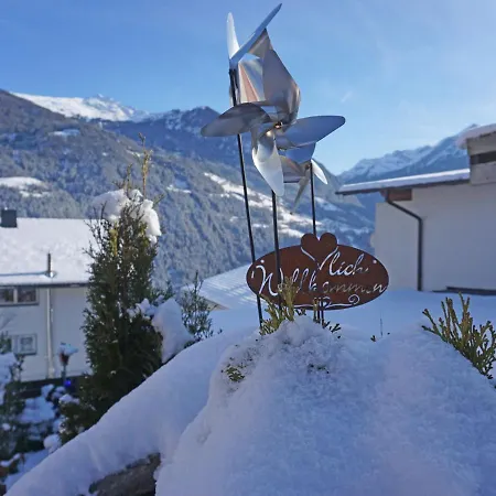 Apartamento Milli By Interhome