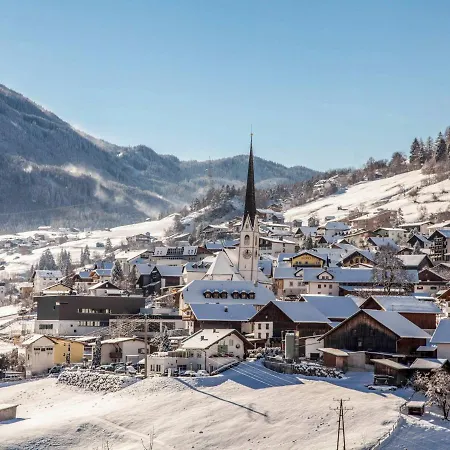 Milli By Interhome Apartamento Wenns