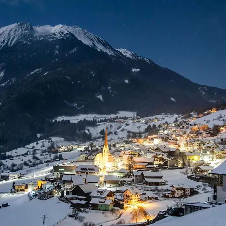 Milli By Interhome Apartamento Wenns