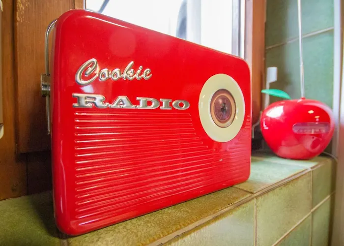 Milli By Interhome Apartamento Wenns