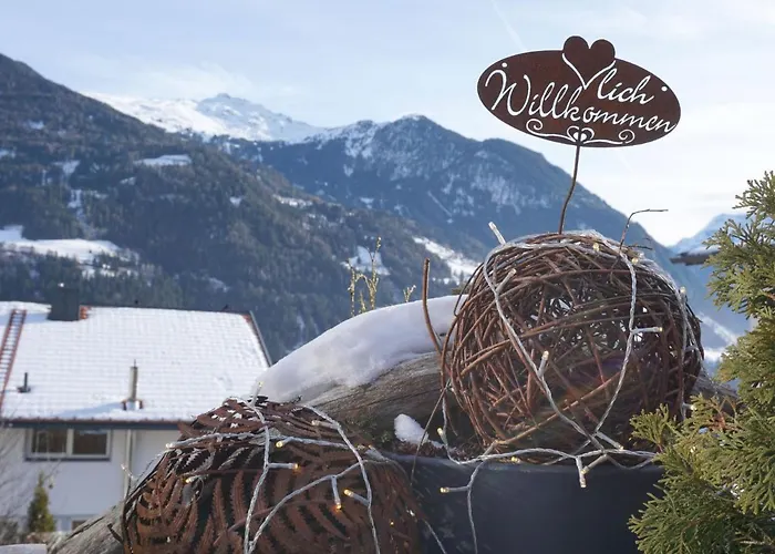 Milli By Interhome Apartamento *