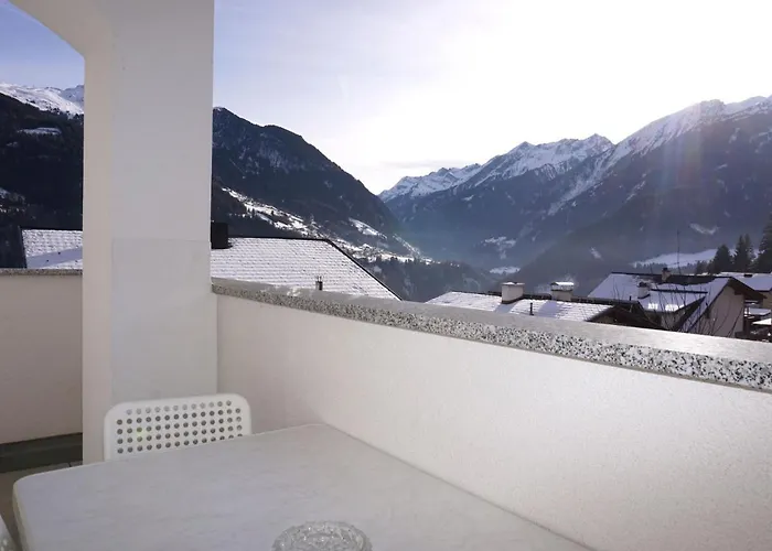 Milli By Interhome Wenns