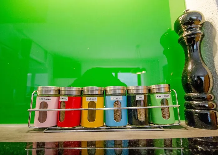 Apartamento Milli By Interhome *