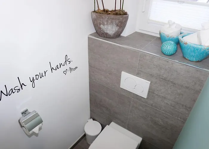 Milli By Interhome Apartamento *