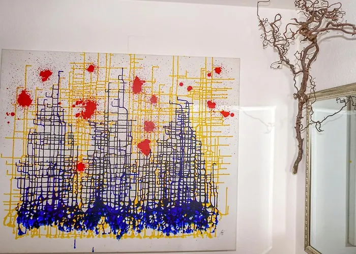 Milli By Interhome Apartamento Wenns