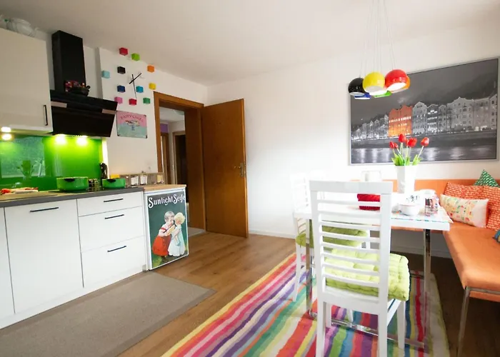 Milli By Interhome * Wenns