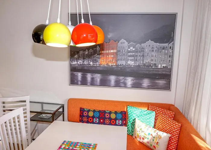 Milli By Interhome *