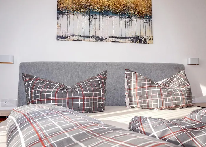 Milli By Interhome Apartamento Wenns