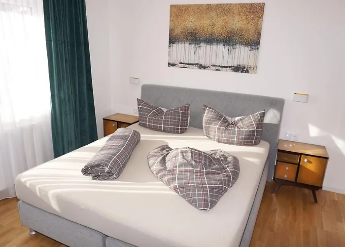 Milli By Interhome * Wenns