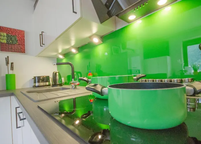 Milli By Interhome * Wenns