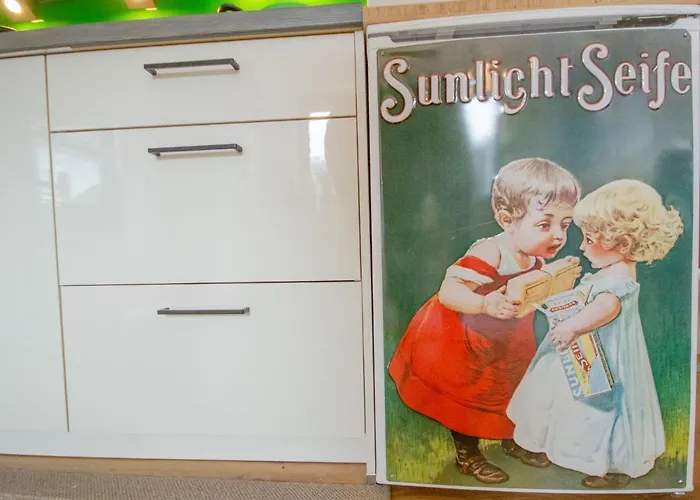 Milli By Interhome Apartamento