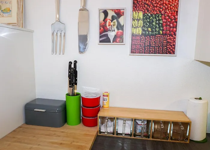 Milli By Interhome *