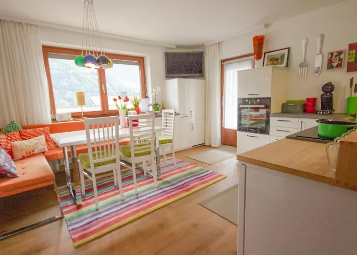 Milli By Interhome Apartamento