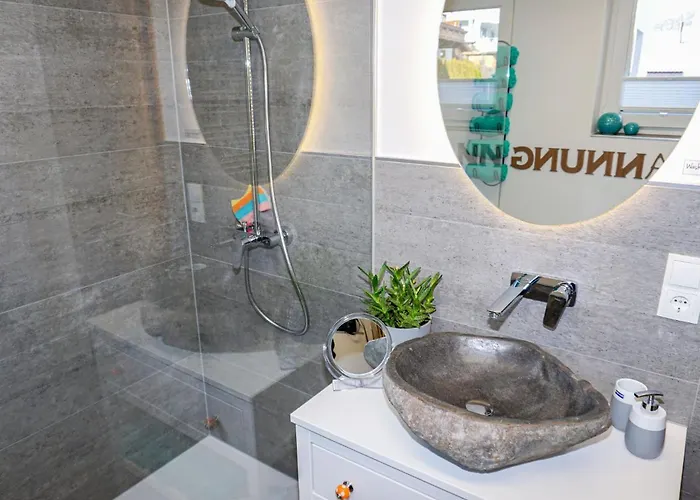 Apartamento Milli By Interhome Wenns