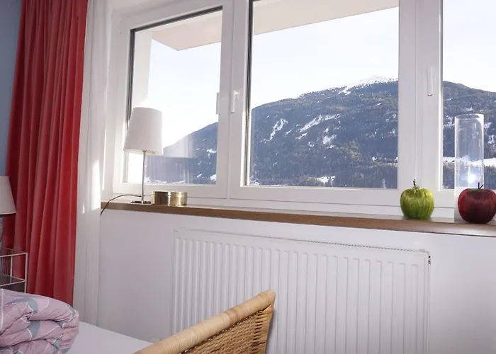 Milli By Interhome Apartamento Wenns