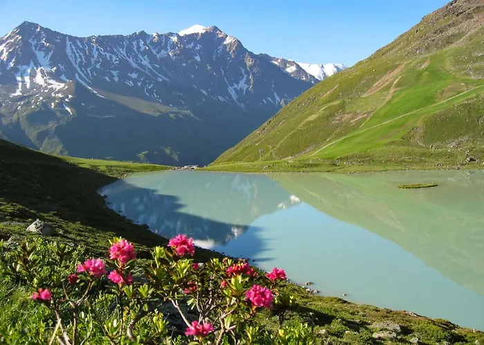 Milli By Interhome Apartamento Wenns