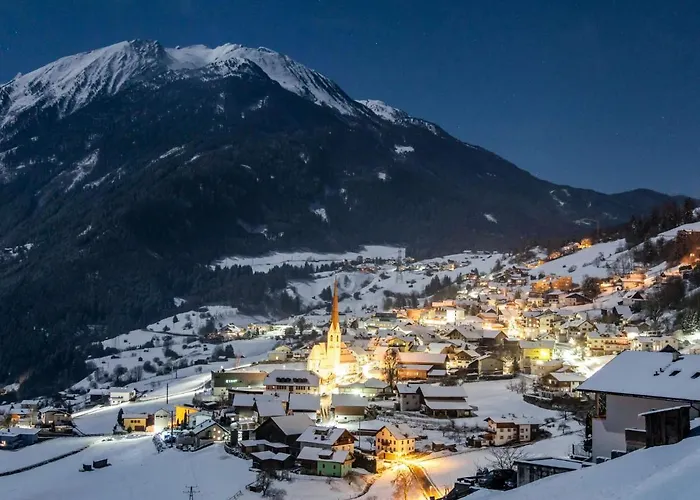 Milli By Interhome Apartamento Wenns