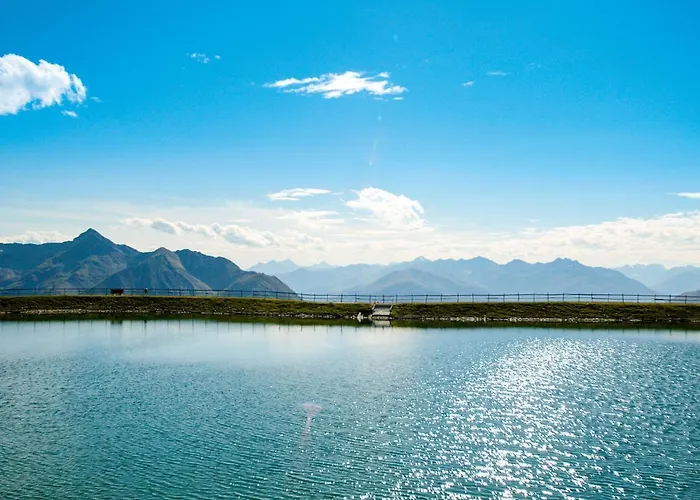 Milli By Interhome * Wenns