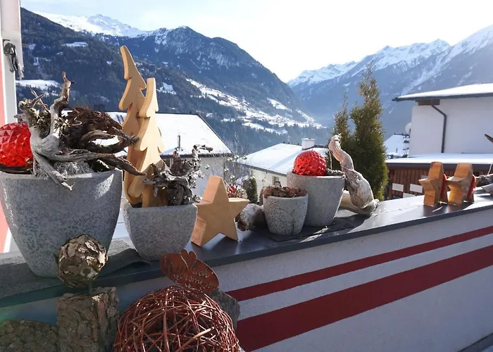 Apartamento Milli By Interhome *