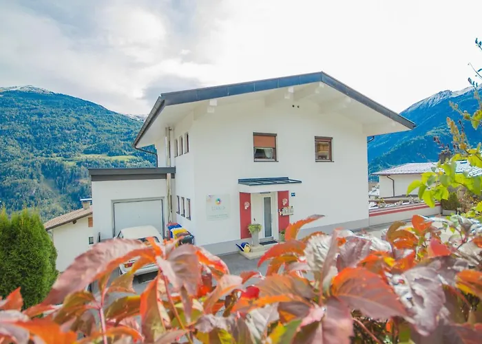 Milli By Interhome Apartamento *