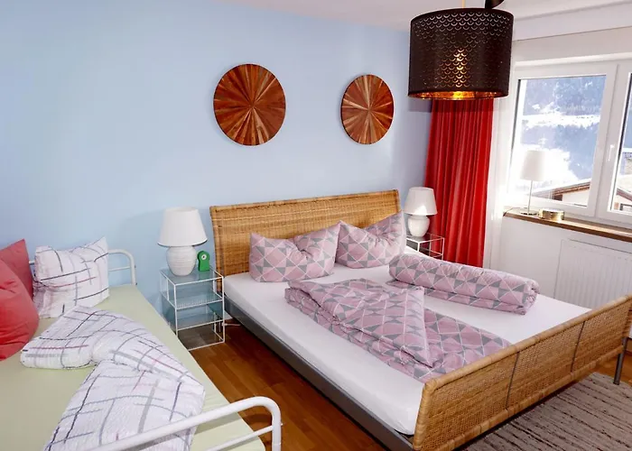 Apartamento Milli By Interhome *