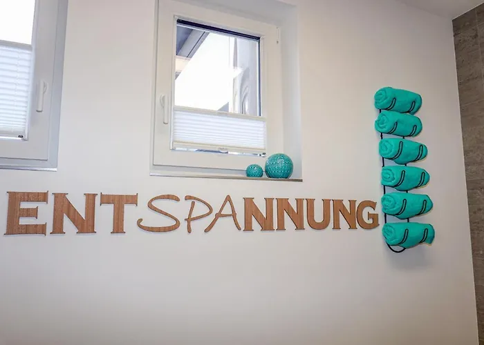 Milli By Interhome * Wenns